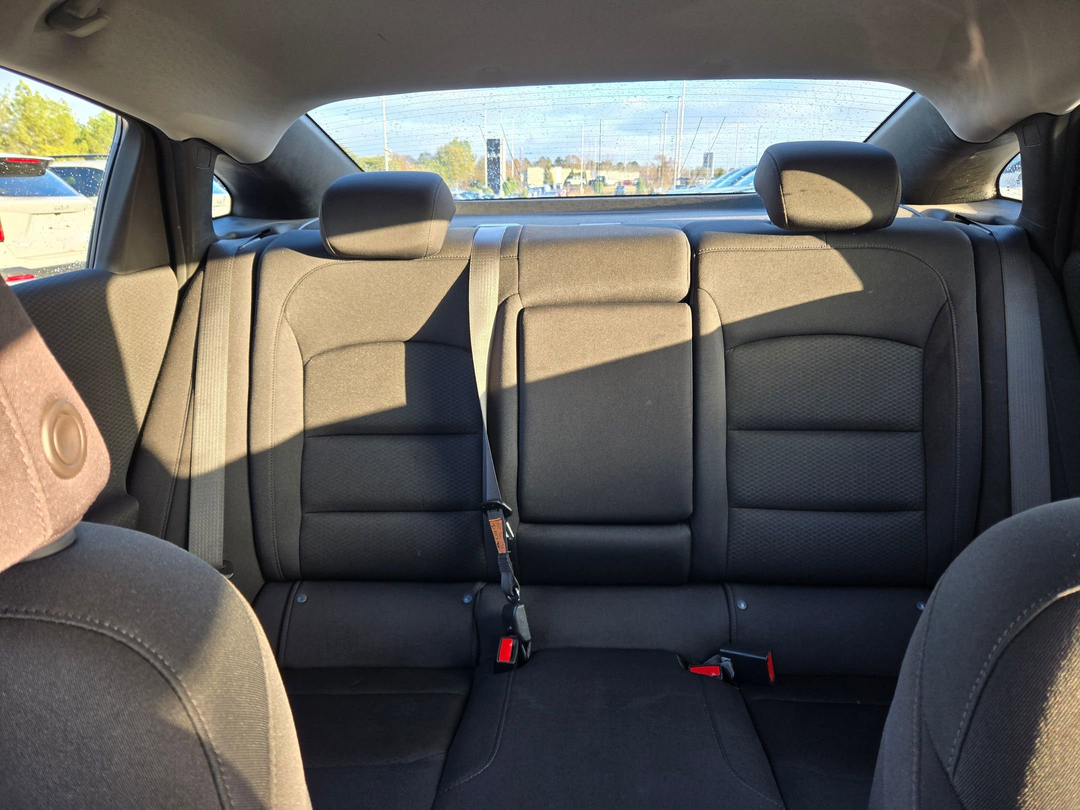 Used 2023 Chevrolet Malibu LT image 13