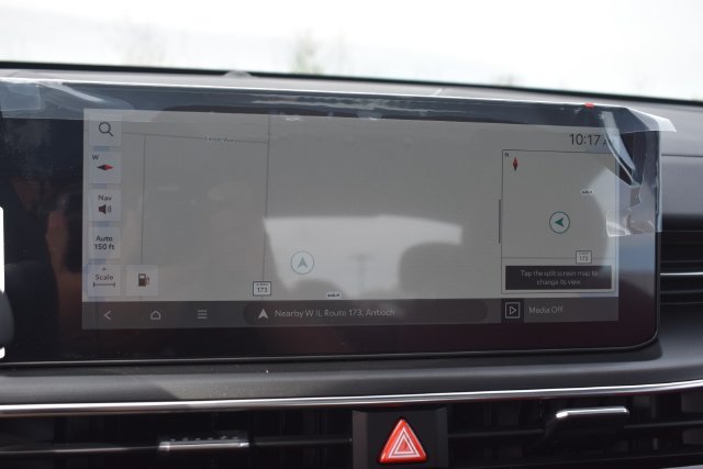 New 2026 Kia K5 GT-Line AWD/4WD image 32