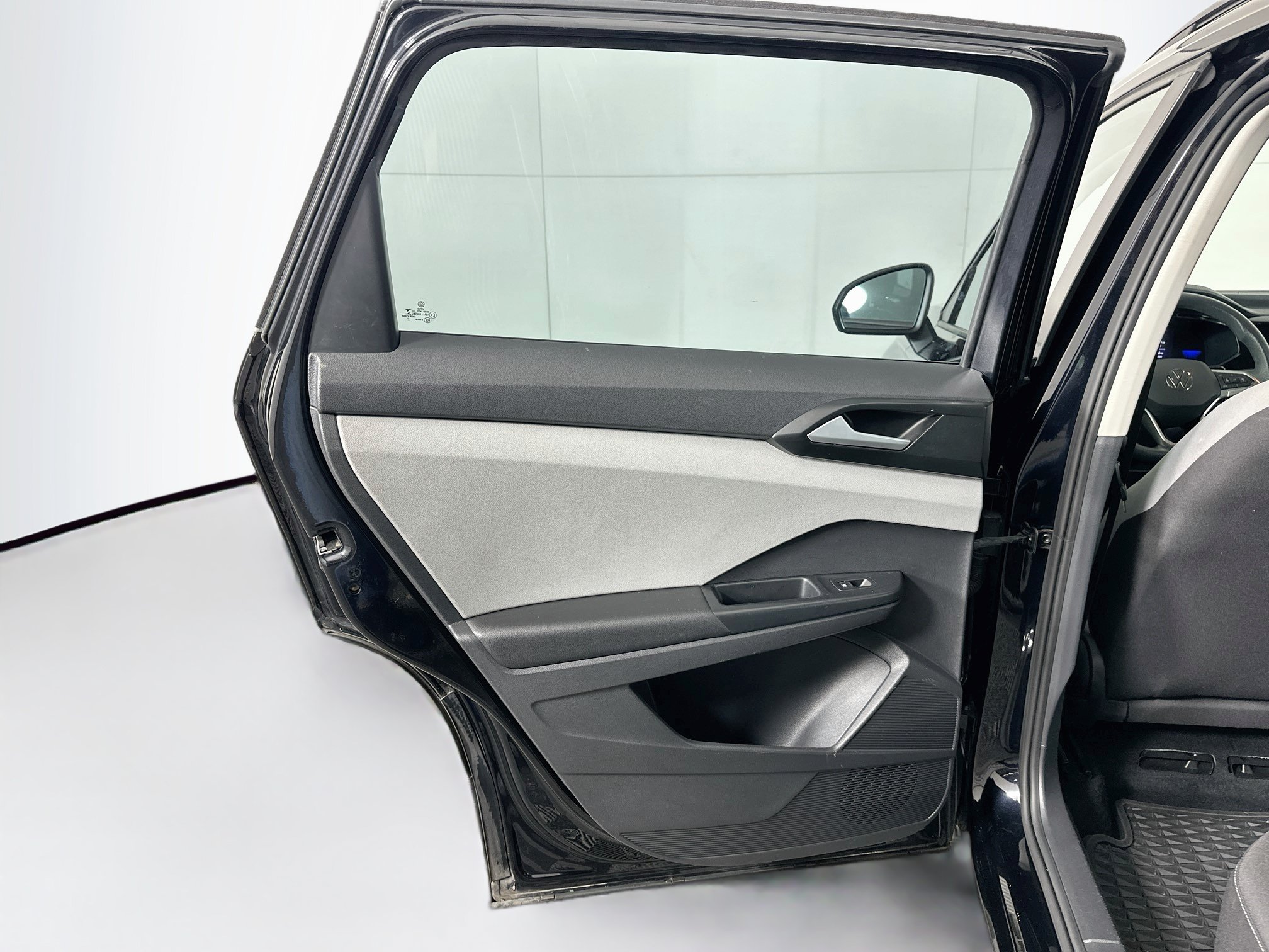 Used 2022 Volkswagen Taos S FWD image 24