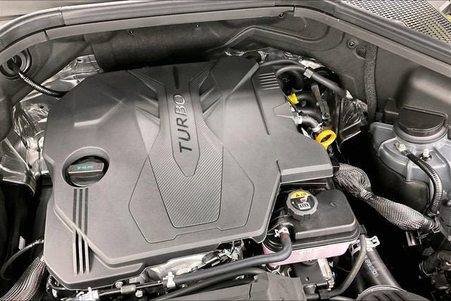 New 2026 Genesis GV80 2.5T Prestige AWD/4WD image 34