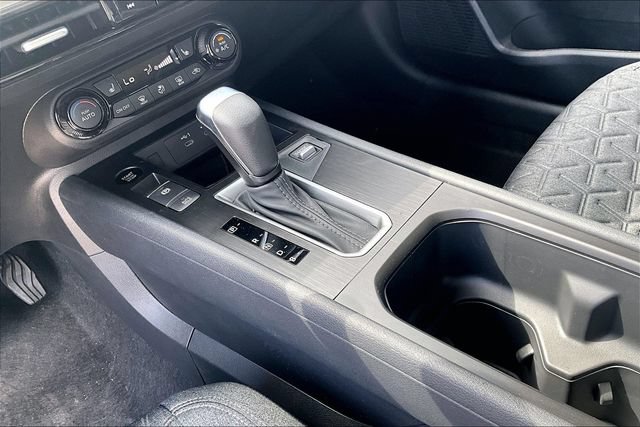 New 2026 Nissan Kicks SV w/ Cold Weather Package FWD image 12