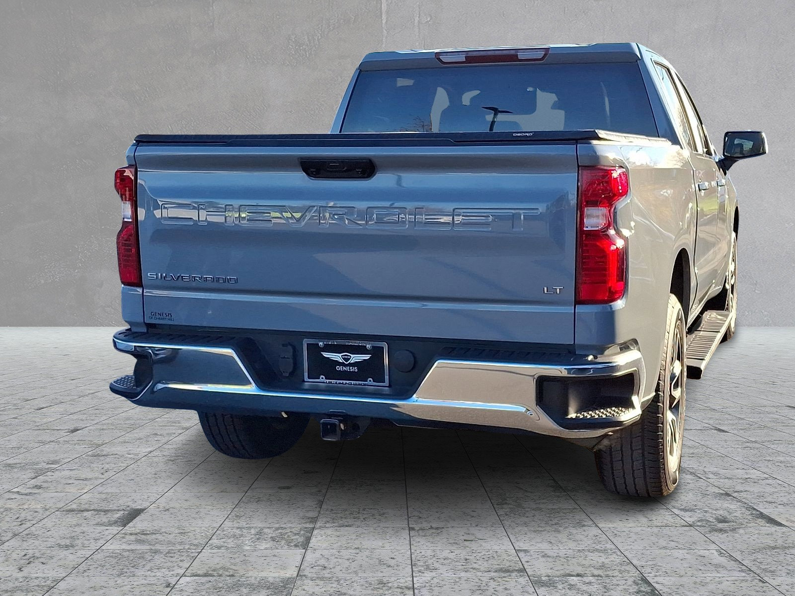 Used 2024 Chevrolet Silverado 1500 LT image 10