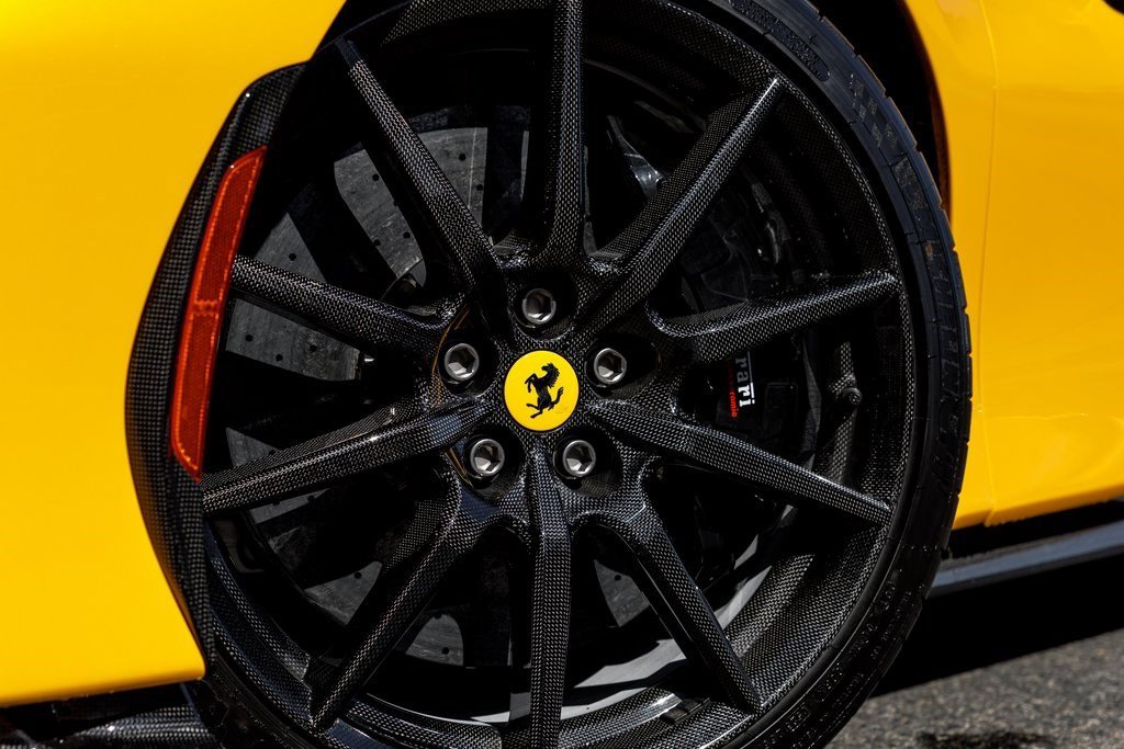 Used 2023 Ferrari SF90 Stradale image 9