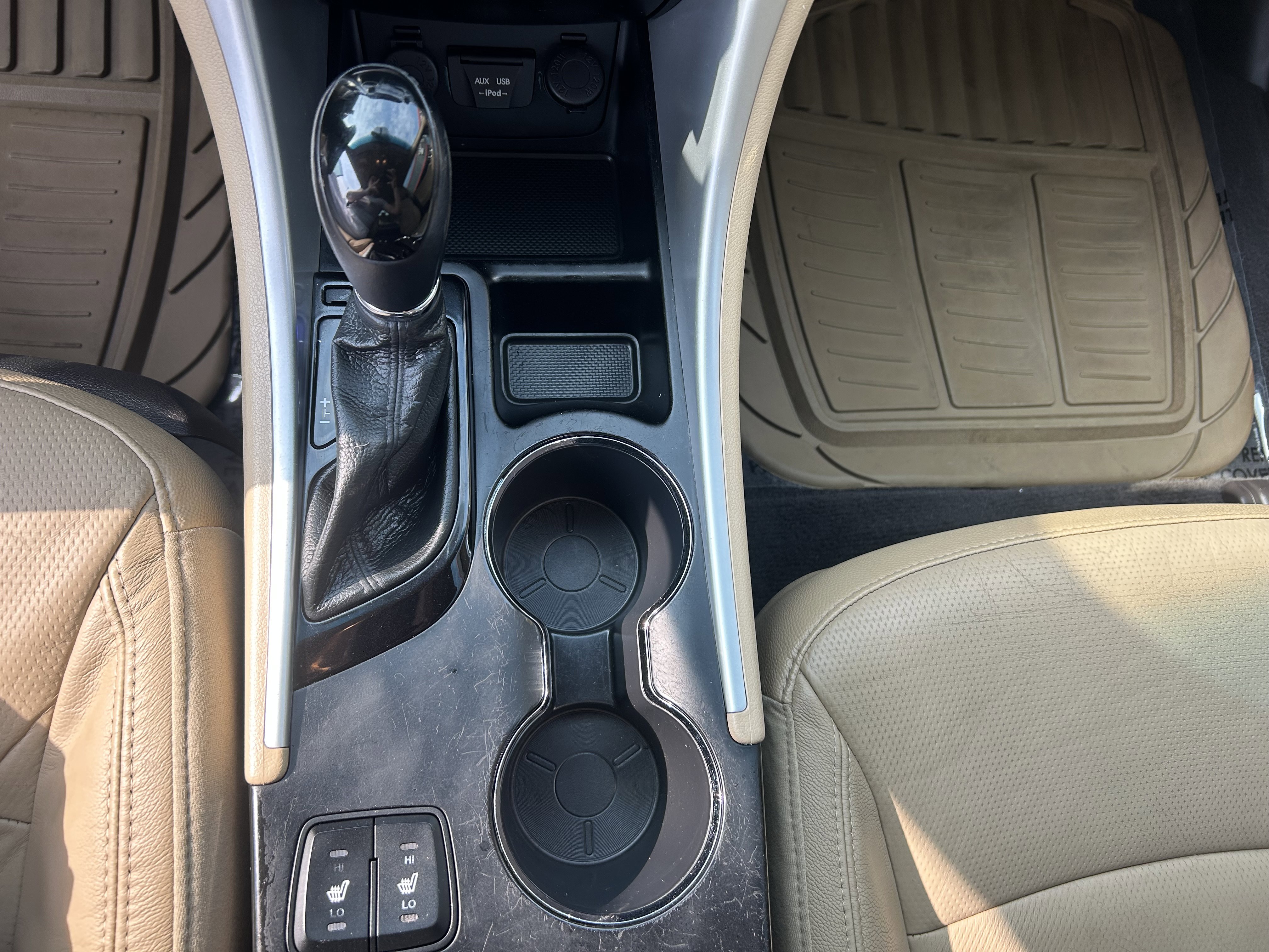 Used 2013 Hyundai Sonata Limited image 14