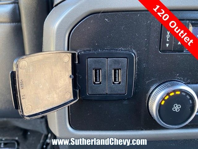 Used 2020 Ford Expedition XLT w/ Equipment Group 201A image 48