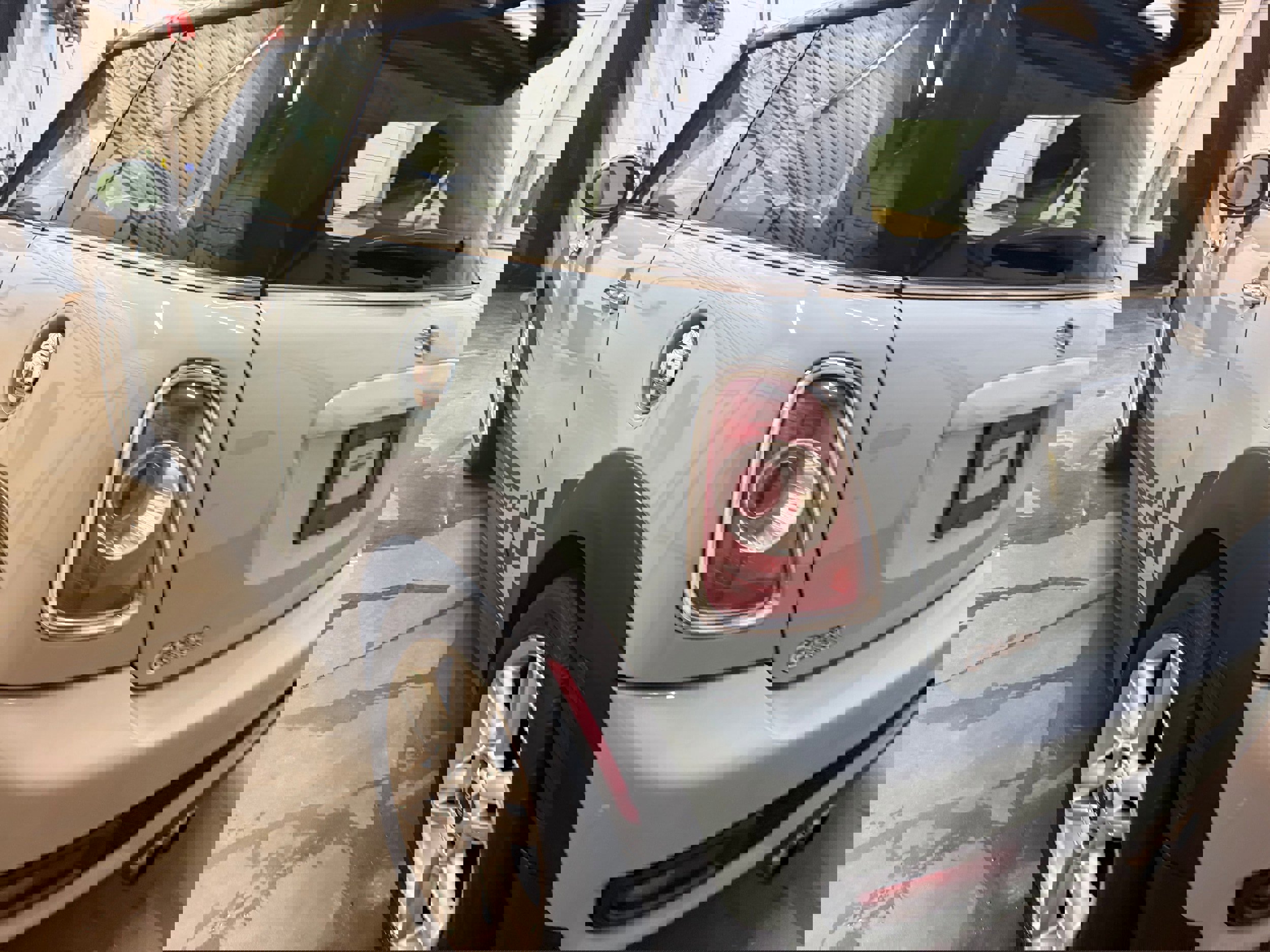 Used 2011 MINI Cooper S image 18