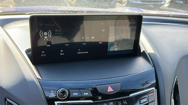 Certified 2025 Acura RDX AWD w/ A-Spec & Advance Pkg image 17