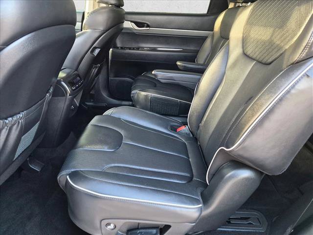 Used 2025 Hyundai Palisade XRT FWD image 18