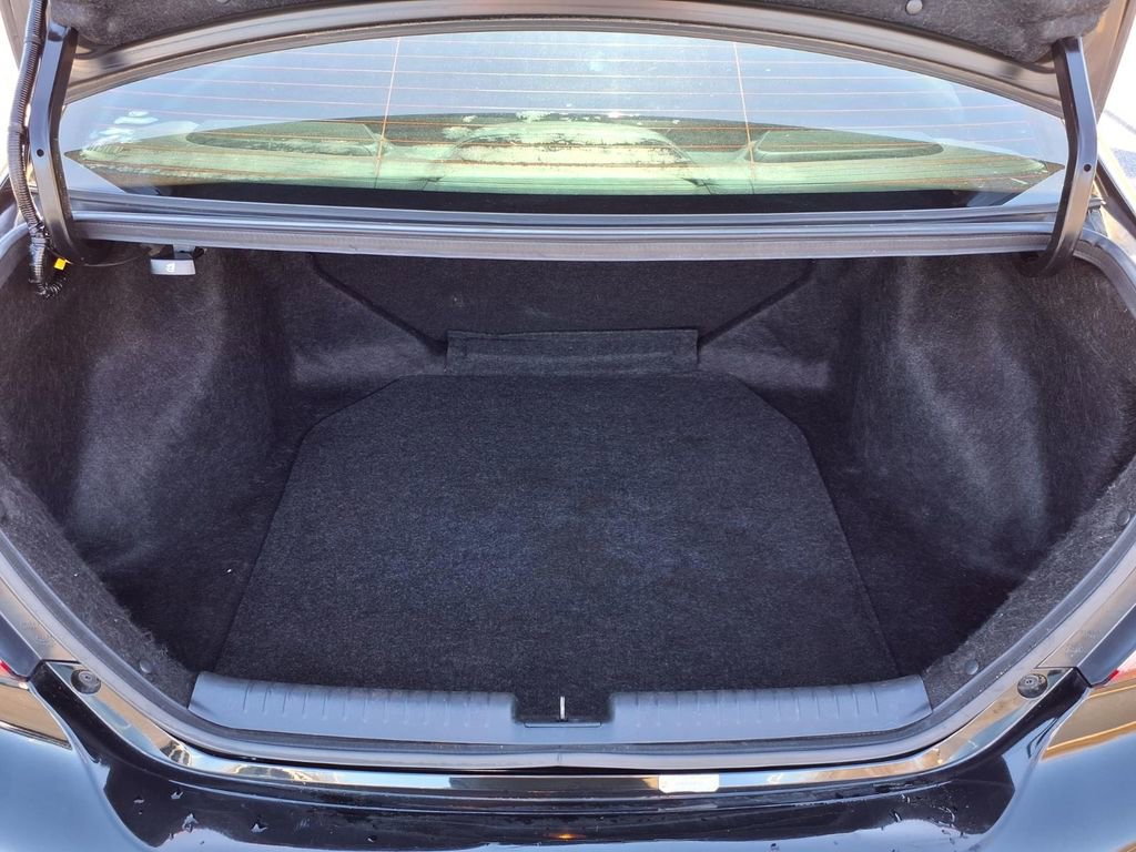 Used 2013 Honda Civic LX image 25