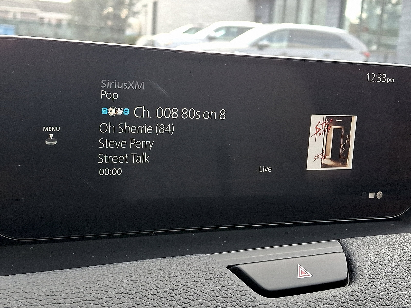 Certified 2024 MAZDA CX-90 Plug-In Hybrid w/ Premium Pkg image 19