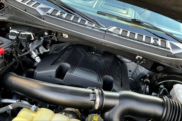 Used 2019 Ford F150 Platinum w/ Equipment Group 701A Luxury image 35