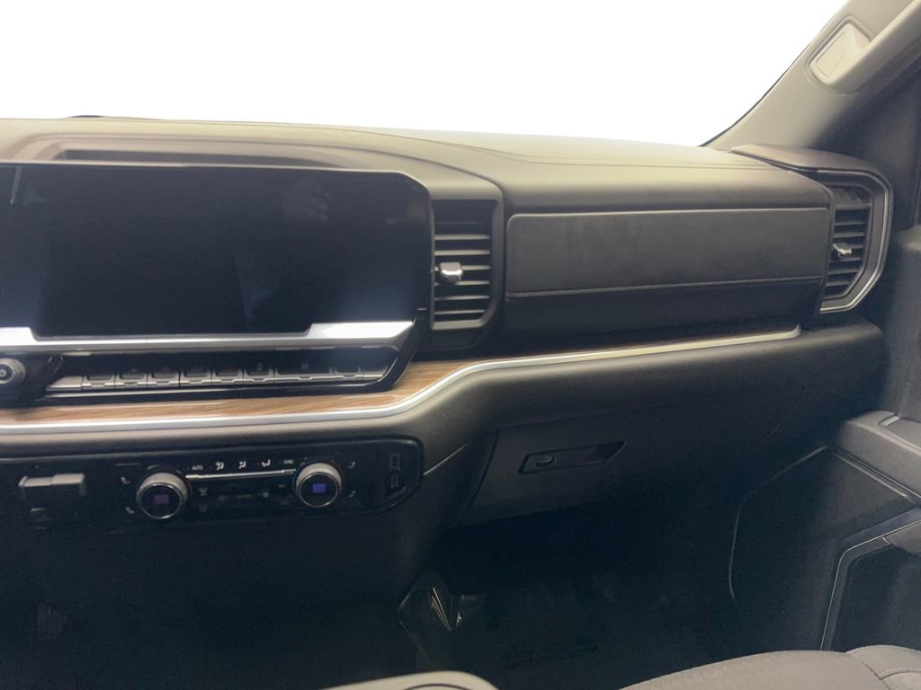 Used 2025 Chevrolet Silverado 1500 RST w/ Protection Package image 55