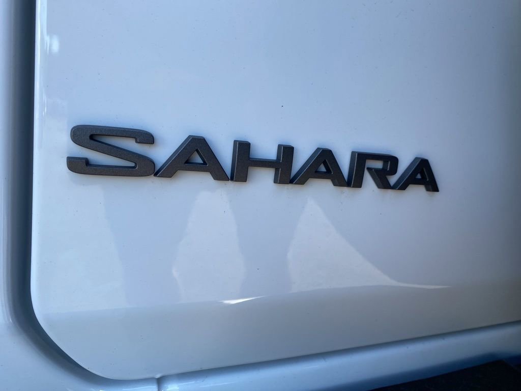 New 2025 Jeep Wrangler Sahara w/ Safety Group image 18