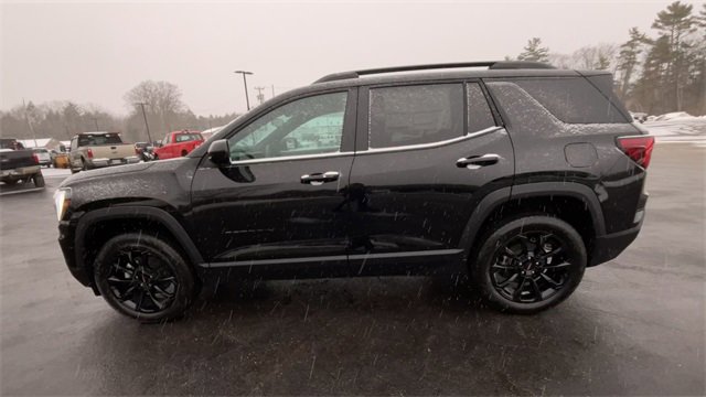 New 2026 GMC Terrain Elevation w/ Elevation Premium Package image 5