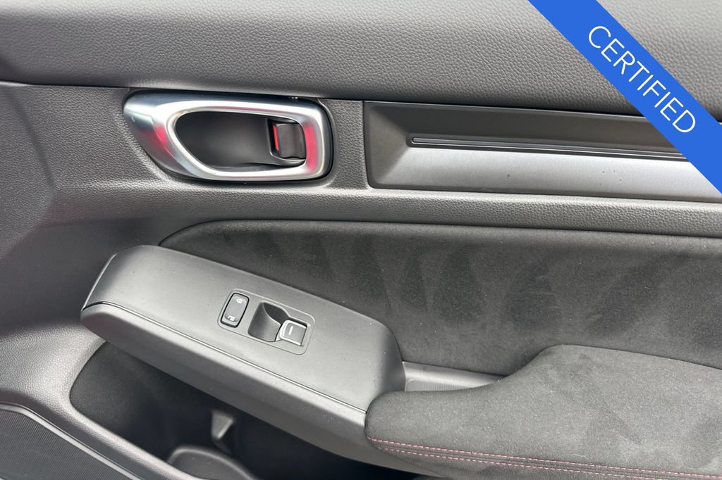 Certified 2025 Honda Civic Type R image 19