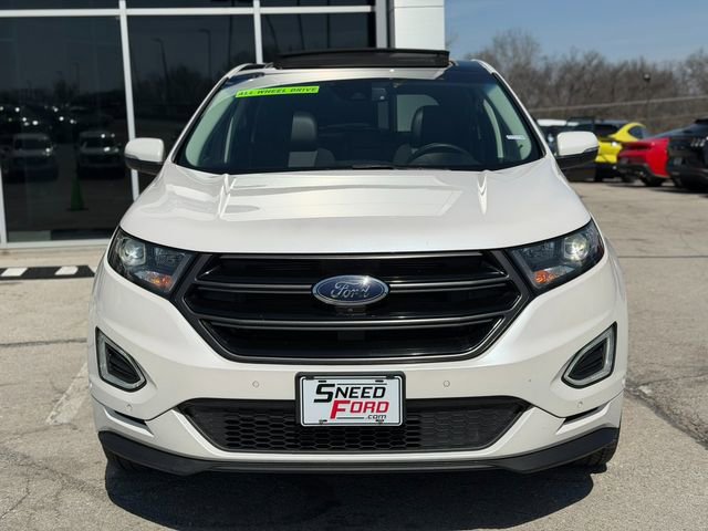 Used 2016 Ford Edge Sport w/ Equipment Group 401A AWD/4WD image 2
