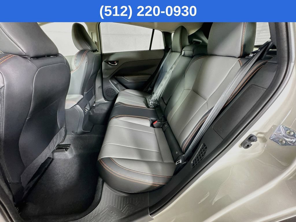 New 2026 Subaru Crosstrek 2.5i Limited AWD/4WD image 32