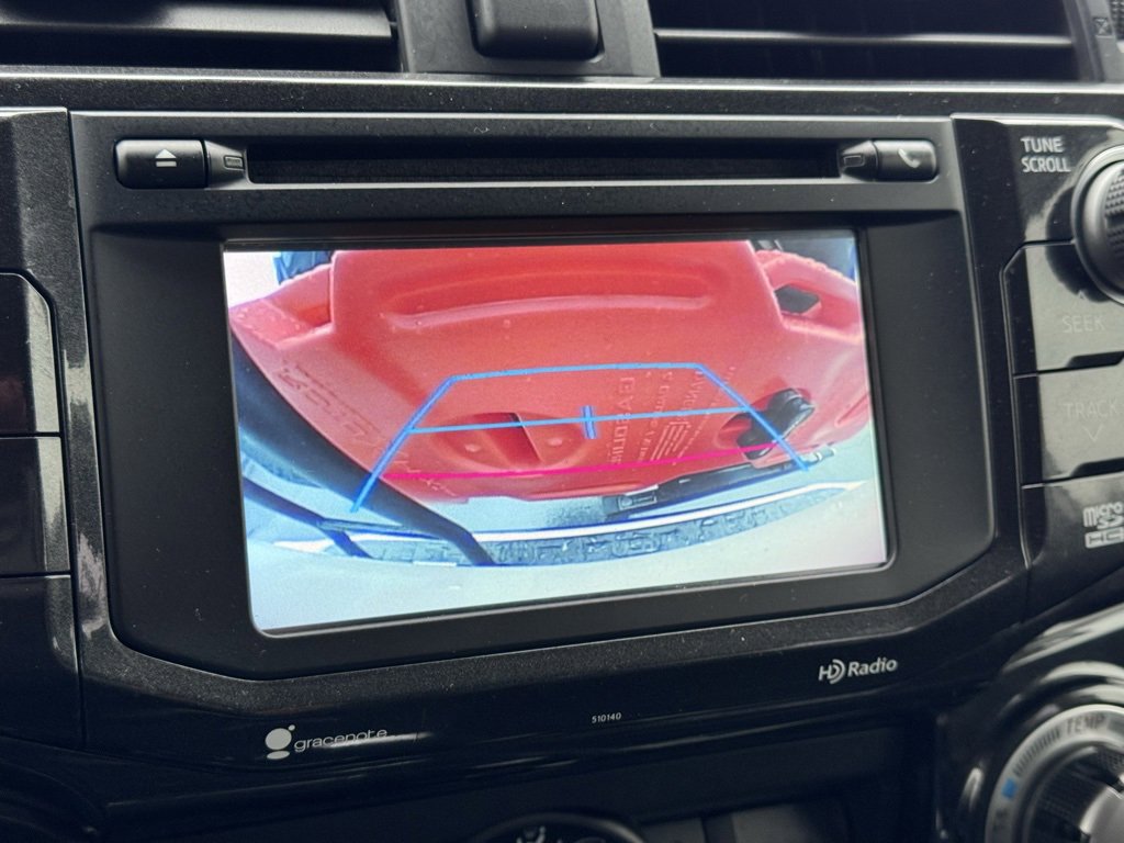 Used 2016 Toyota 4Runner TRD Pro image 10