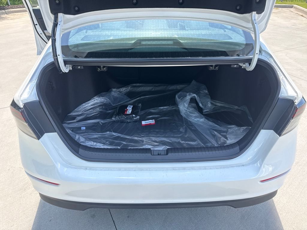 New 2026 Honda Accord SE image 31