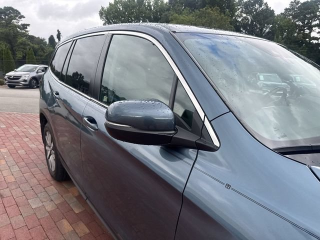 Certified 2021 Honda Pilot EX-L image 18