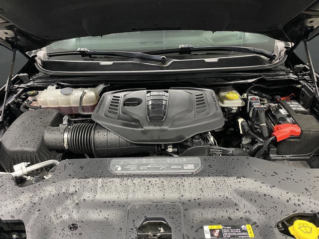 Used 2023 Jeep Wagoneer L Series III w/ Preferred Equipment Group image 46