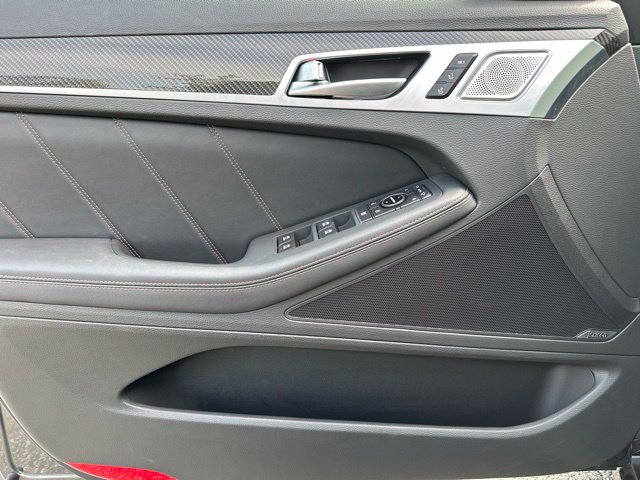 Used 2019 Genesis G80 3.3T Sport AWD/4WD image 14