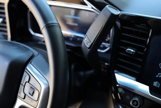 Certified 2024 Chevrolet Silverado 3500 LTZ w/ LTZ Premium Package image 26