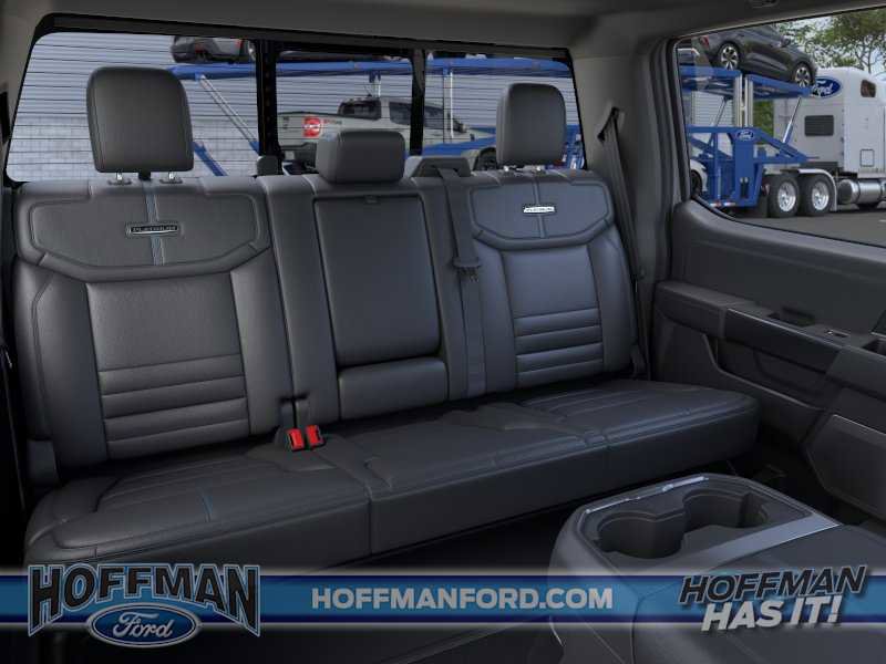 New 2026 Ford F450 4x4 Crew Cab Super Duty image 11