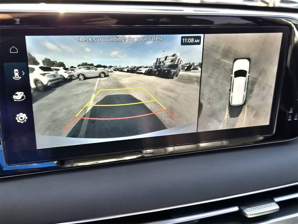 Certified 2023 Hyundai Palisade Calligraphy image 21