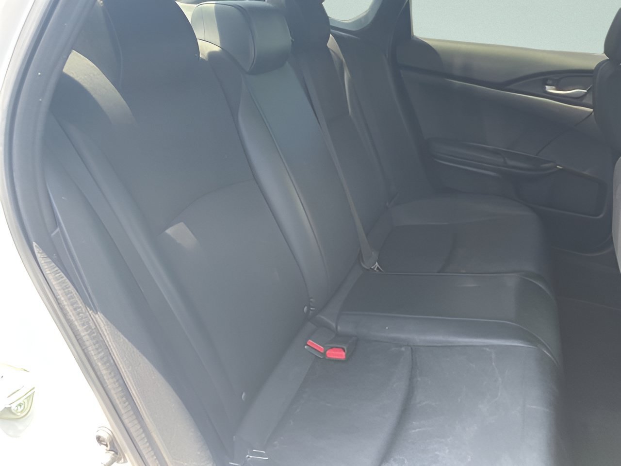 Used 2021 Honda Civic Sport image 26