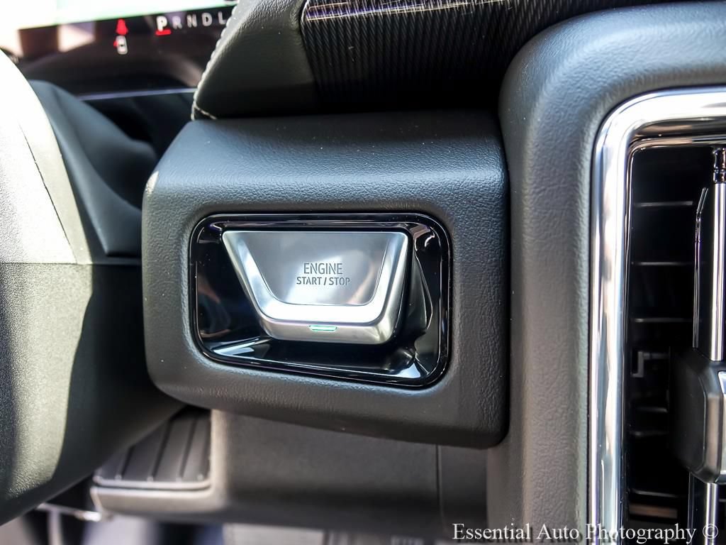 New 2026 GMC Yukon XL Elevation w/ Elevation Premium Package AWD/4WD image 18