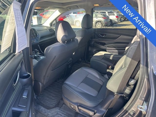 Certified 2023 Subaru Ascent Onyx Edition Limited image 9