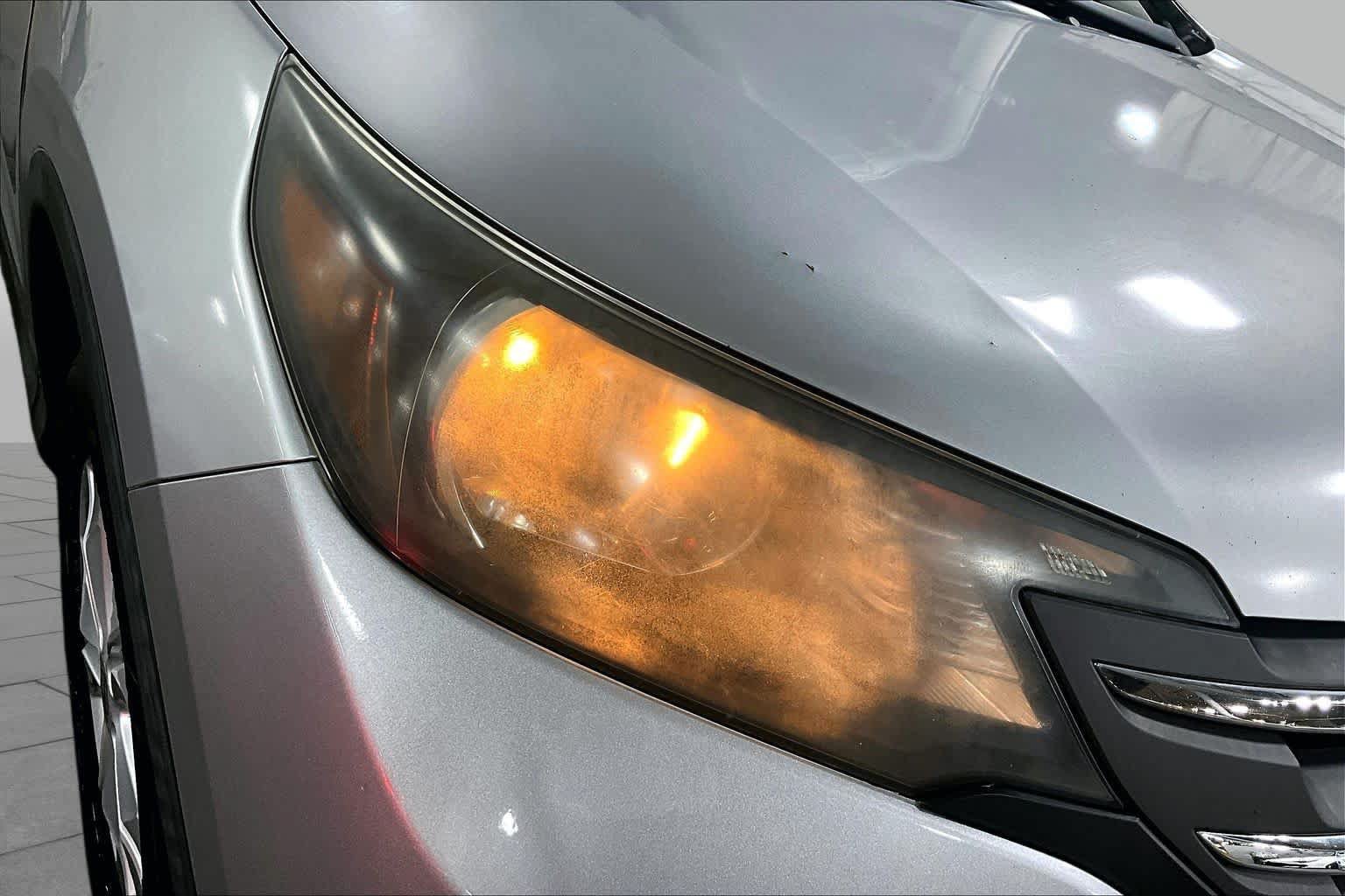 Used 2013 Honda CR-V EX image 27