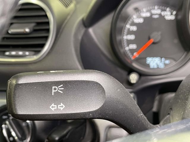 Used 2017 Porsche 718 Boxster S RWD image 30