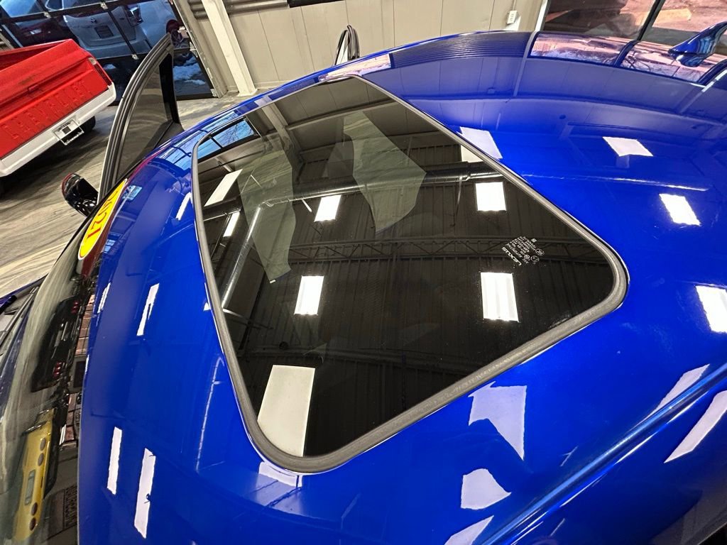 Used 2021 Lexus IS 350 F Sport w/ Dynamic Handling Package image 58