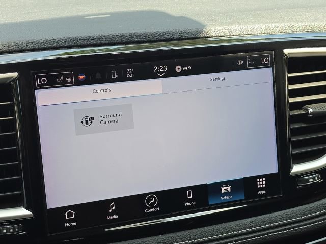Used 2023 Chrysler Pacifica Touring-L FWD image 31