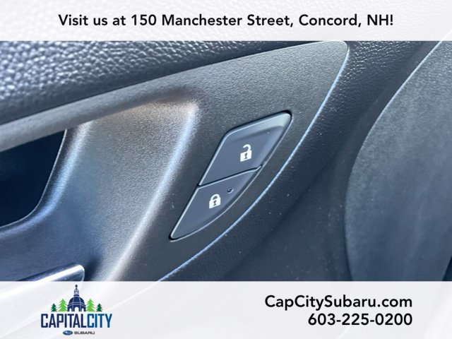 Used 2022 Chevrolet Equinox LT AWD/4WD image 14