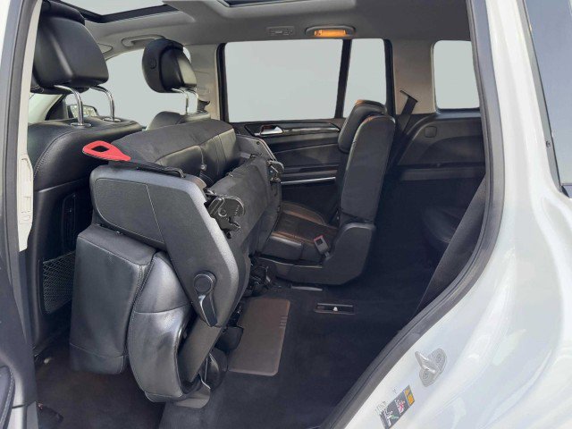 Used 2018 Mercedes-Benz GLS 550 4MATIC image 38