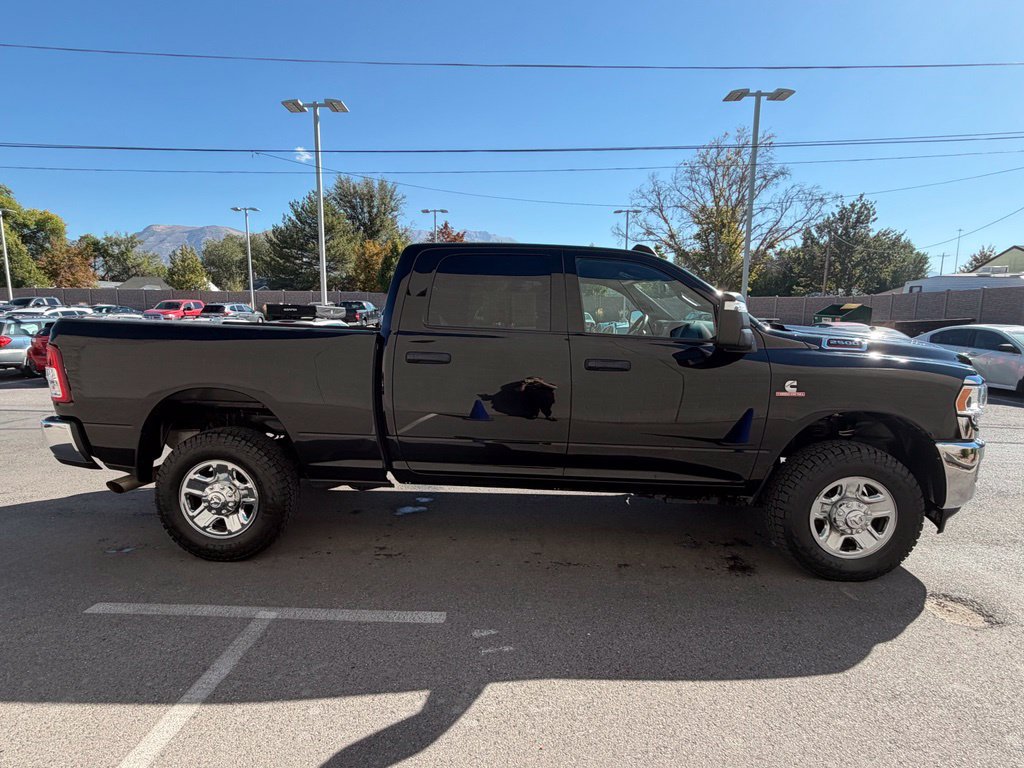 Certified 2023 RAM 2500 Tradesman AWD/4WD image 6