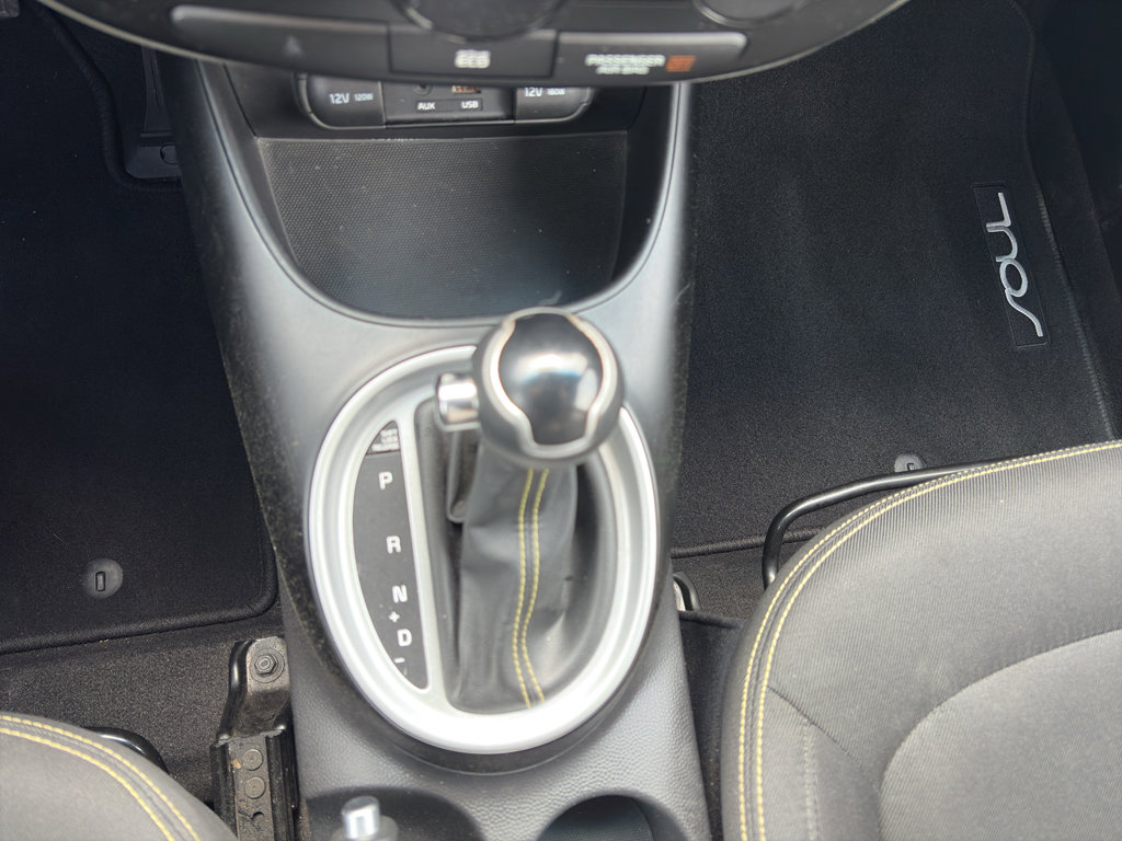 Used 2016 Kia Soul + w/ Eco Package image 14