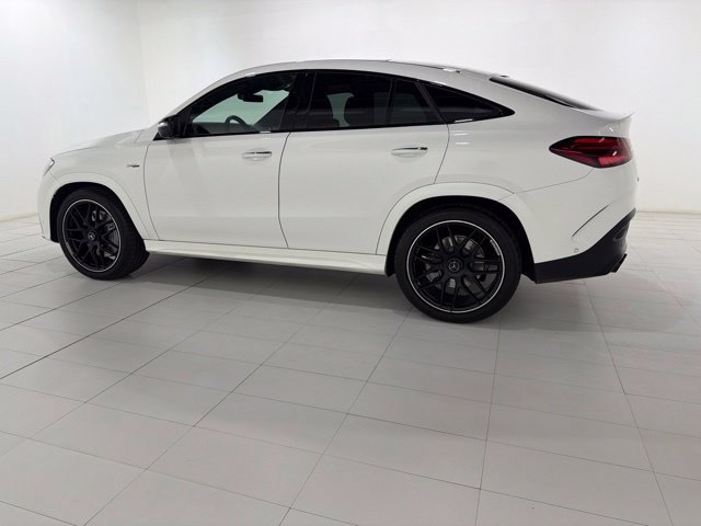 Used 2024 Mercedes-Benz GLE 53 AMG 4MATIC Coupe image 2