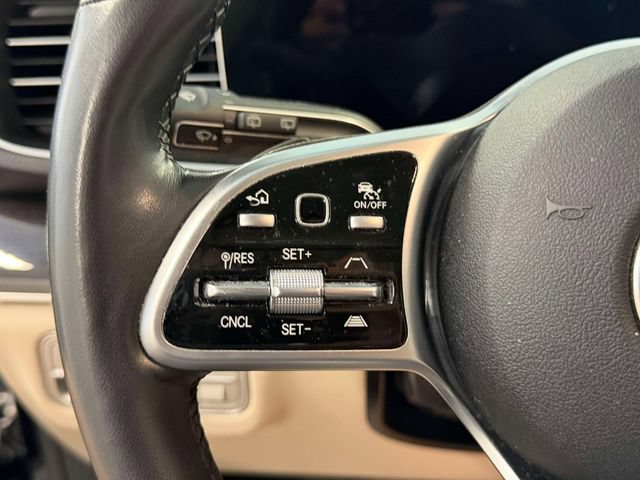 Certified 2022 Mercedes-Benz GLE 350 4MATIC image 22