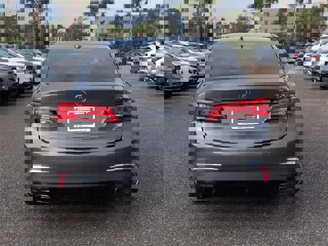 Certified 2020 Acura TLX V6 w/ Technology Package image 7