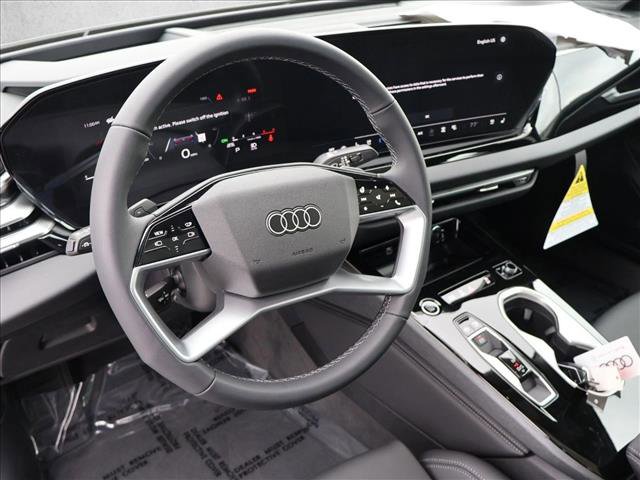 New 2026 Audi A6 Premium Plus AWD/4WD image 3
