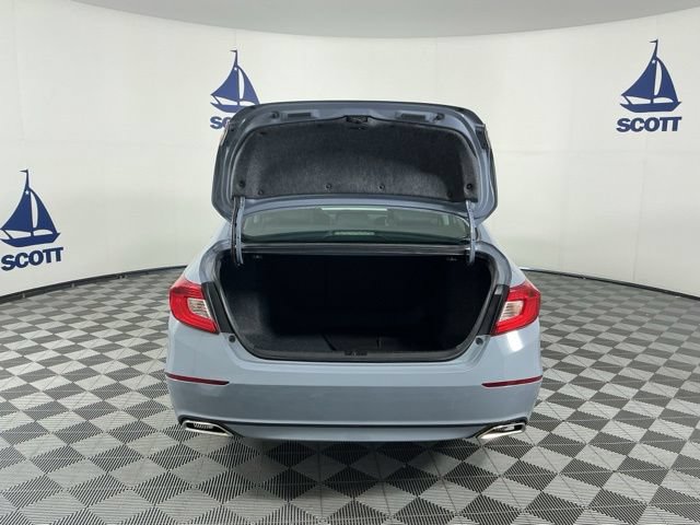 Used 2022 Honda Accord Sport Special Edition image 25