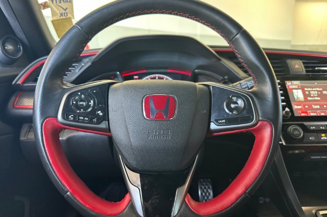 Used 2019 Honda Civic Type R image 26