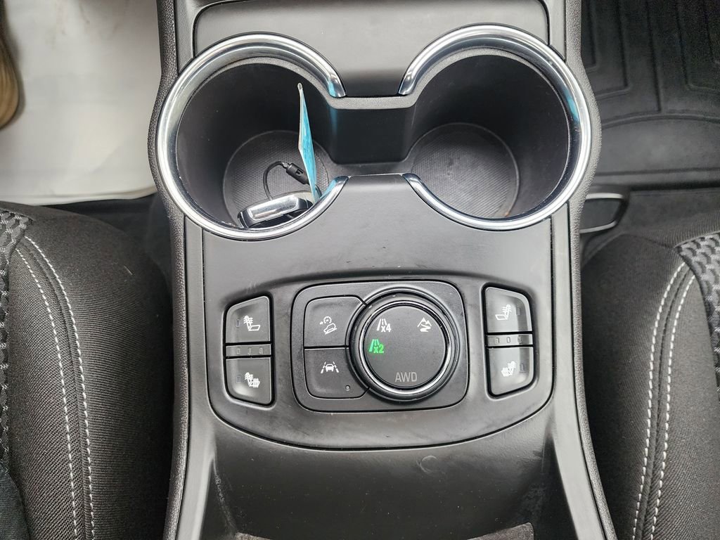 Certified 2023 GMC Terrain SLE w/ Driver Convenience Package image 45