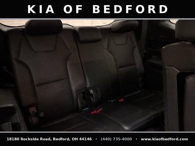 Certified 2022 Kia Telluride LX AWD/4WD image 23