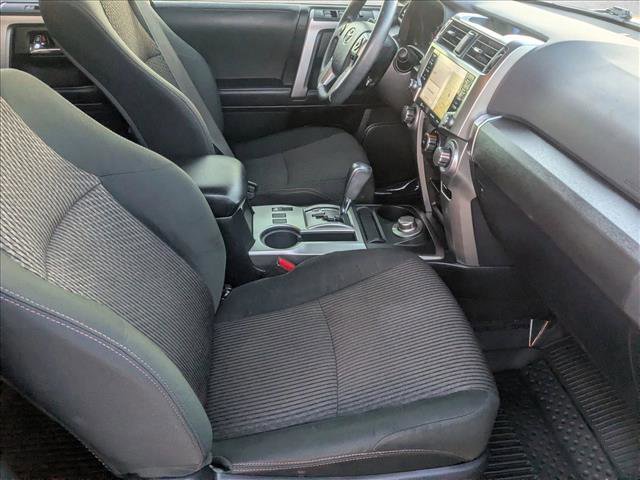 Used 2022 Toyota 4Runner Trail Special Edition image 20