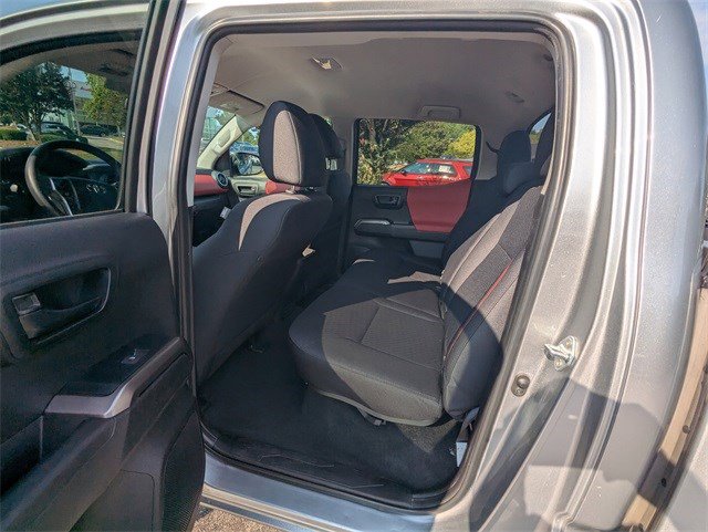 Used 2023 Toyota Tacoma SR5 image 11